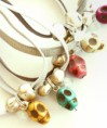 Calavera elastic